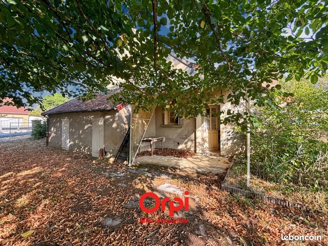 Maison à vendre, 48m², Bézenet