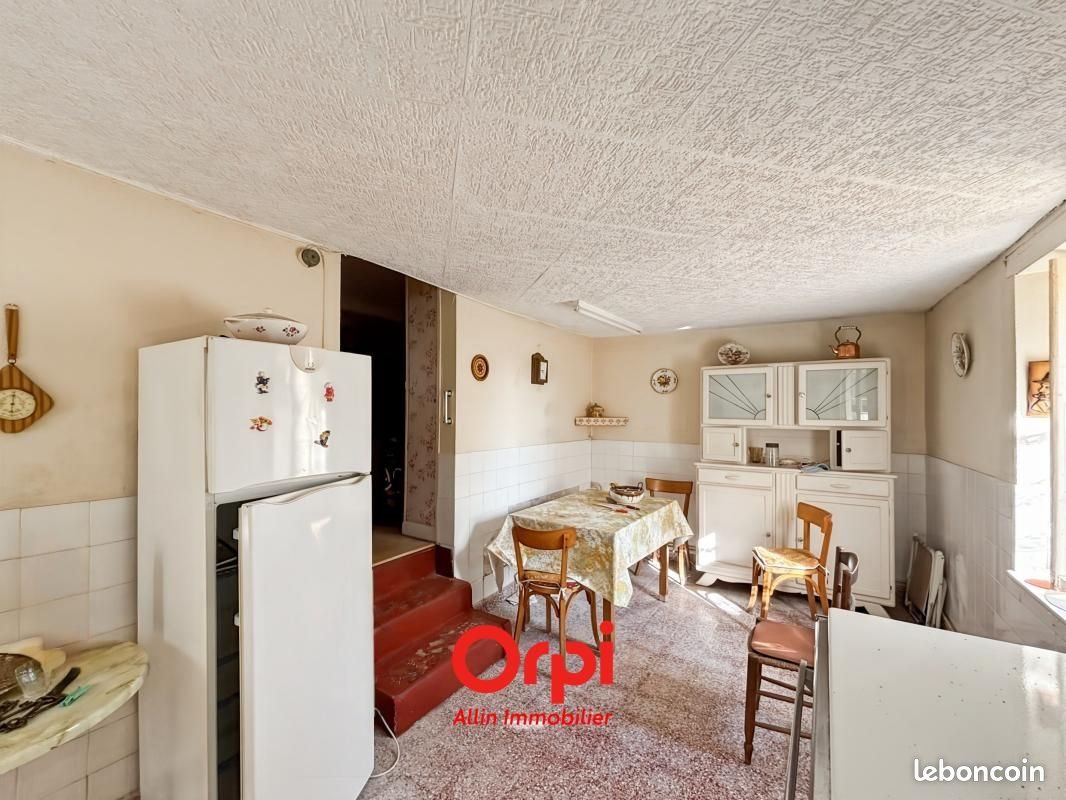 Maison à vendre, 48m², Bézenet
