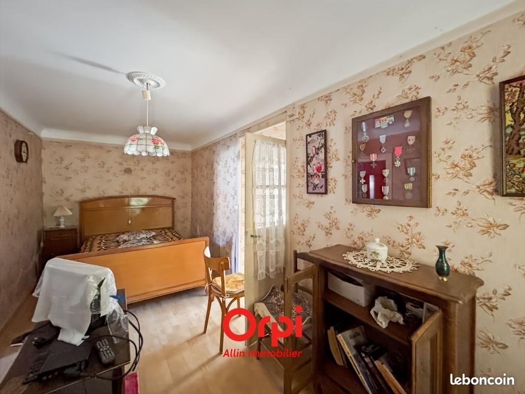 Maison à vendre, 48m², Bézenet