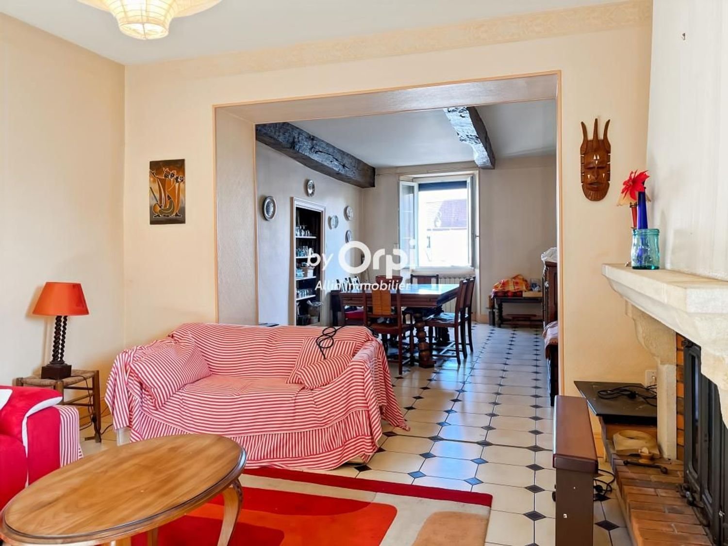 Maison à vendre, 210m², Montmarault