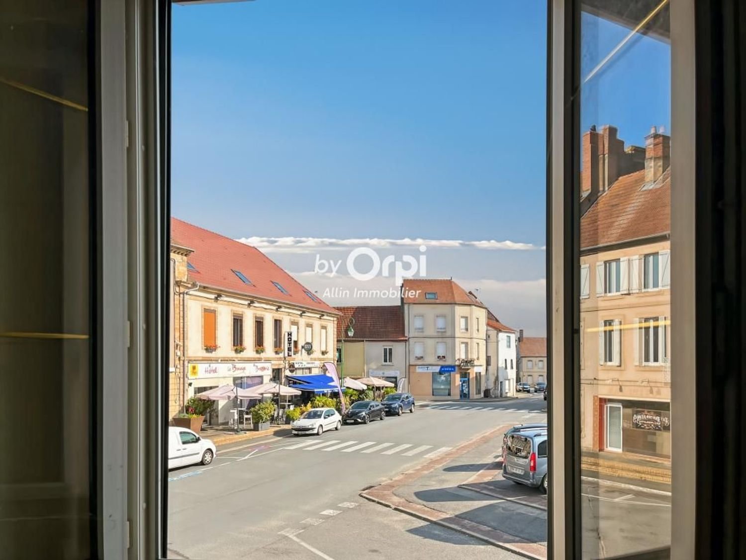 Maison à vendre, 210m², Montmarault