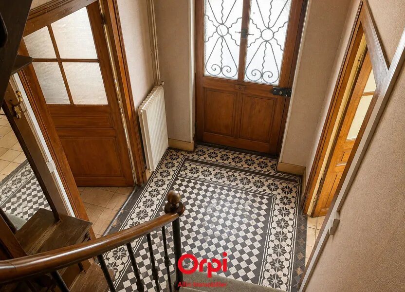 Maison à vendre, 251m², Epineuil-le-Fleuriel
