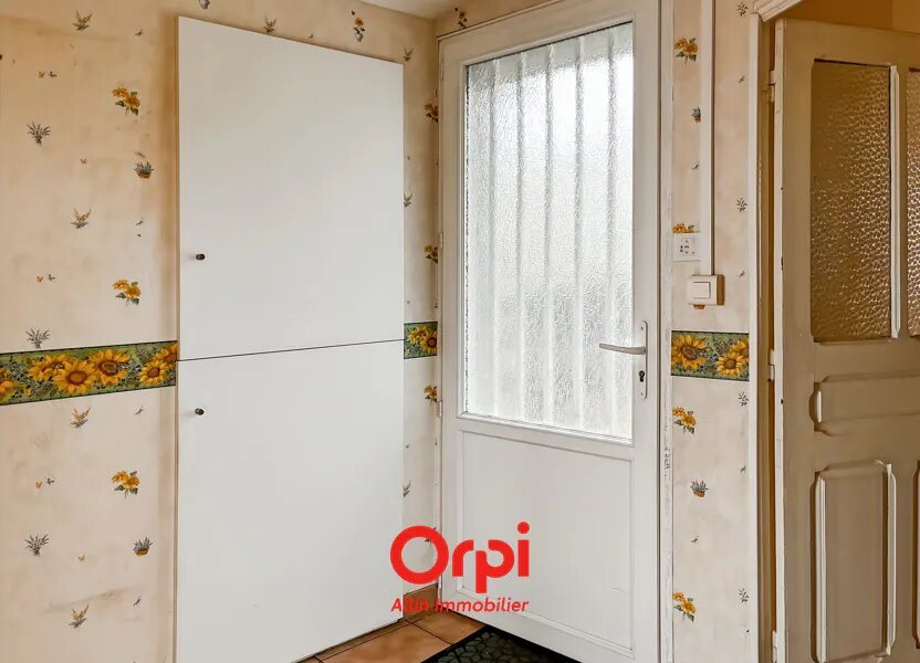 Maison à vendre, 68m², Montmarault