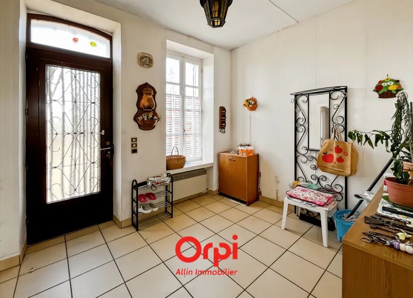 Maison à vendre, 71m², Montvicq