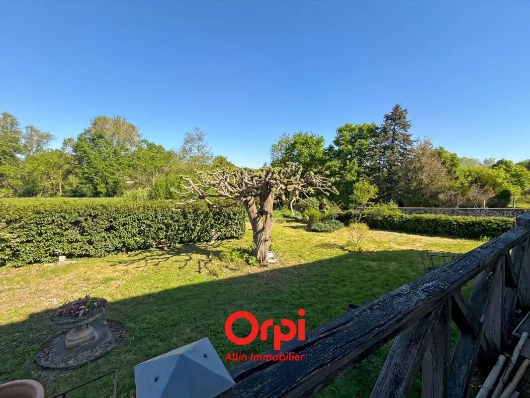 Maison à vendre, 297m², Urçay