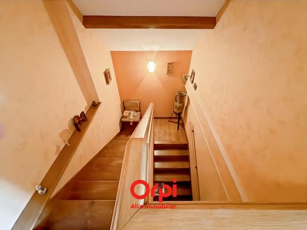 Maison à vendre, 130m², Vallon-en-Sully