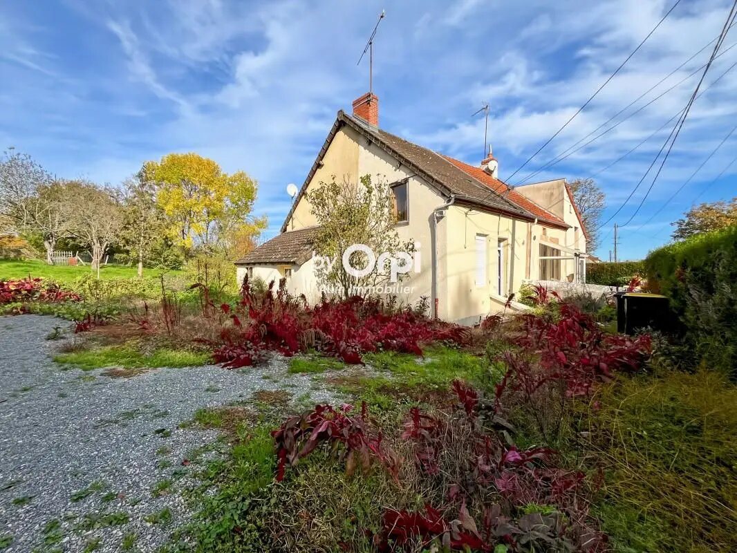Maison à vendre, 69m², Bézenet
