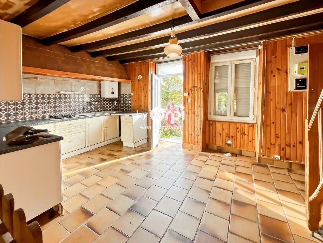 Maison à vendre, 69m², Bézenet