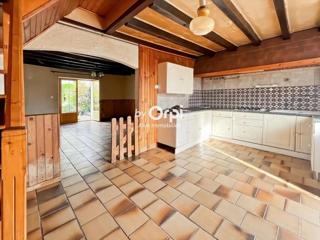 Maison à vendre, 69m², Bézenet