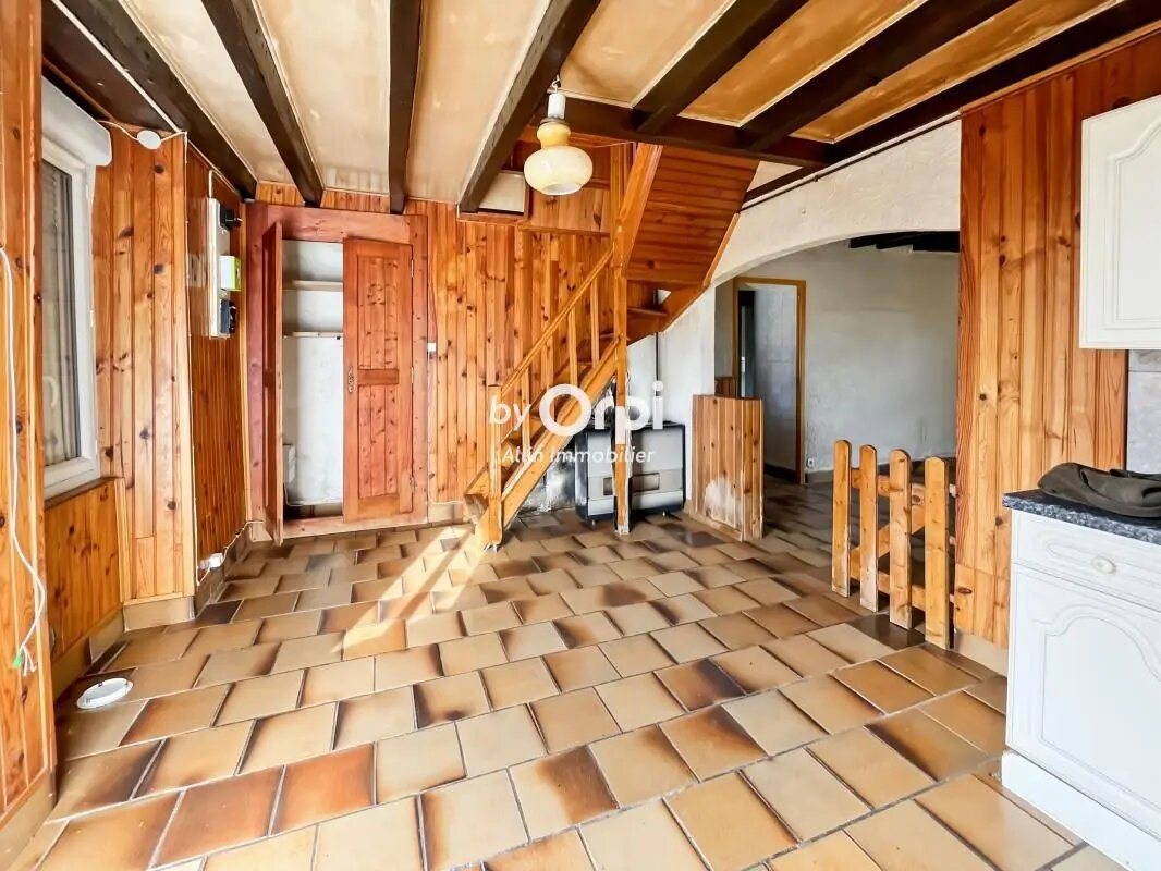 Maison à vendre, 69m², Bézenet