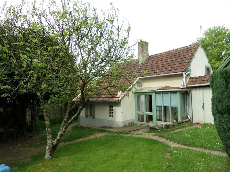 Maison à vendre, 60m², Feux