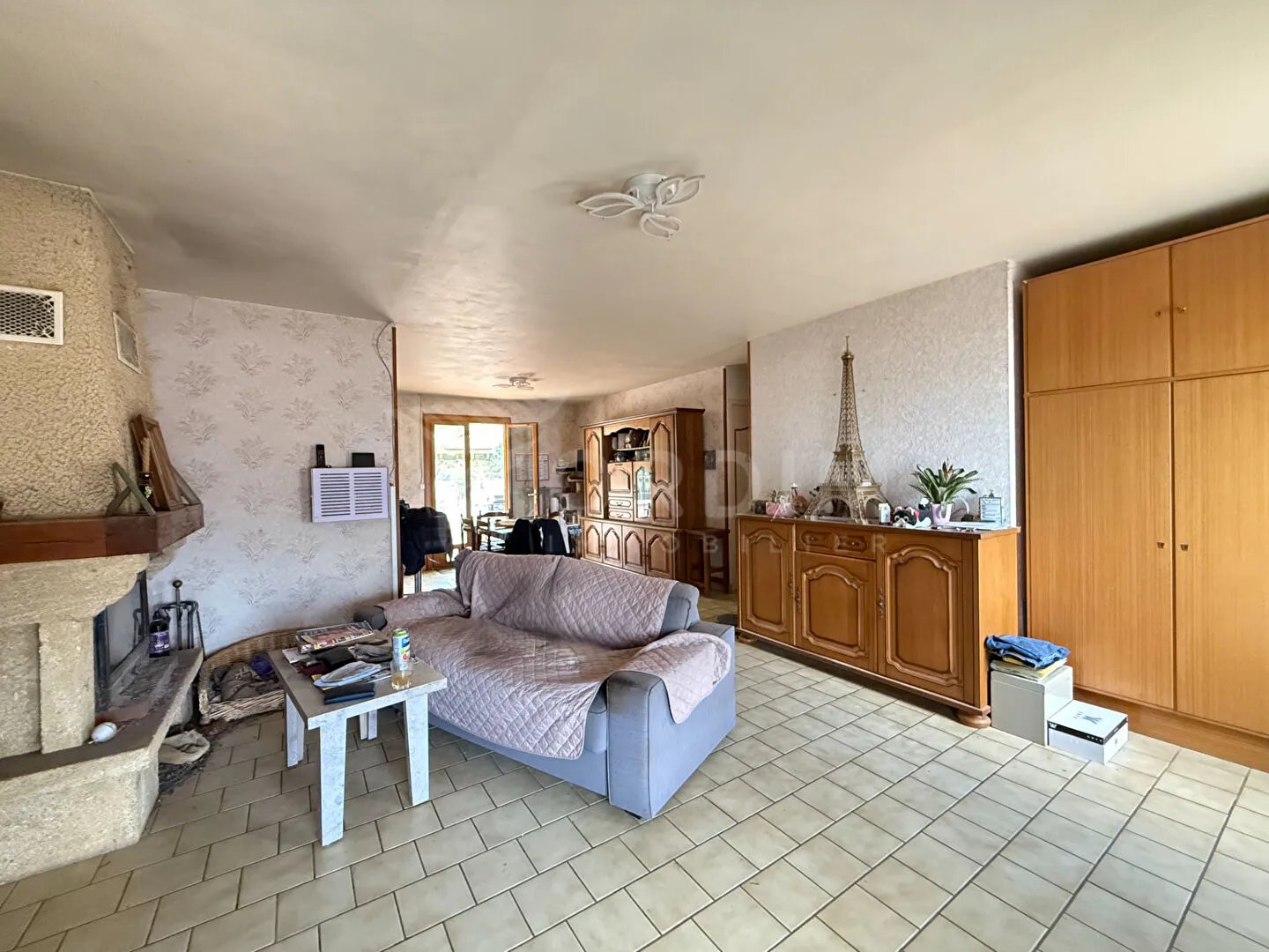 Maison à vendre, 101m², Beaulieu-sur-Loire
