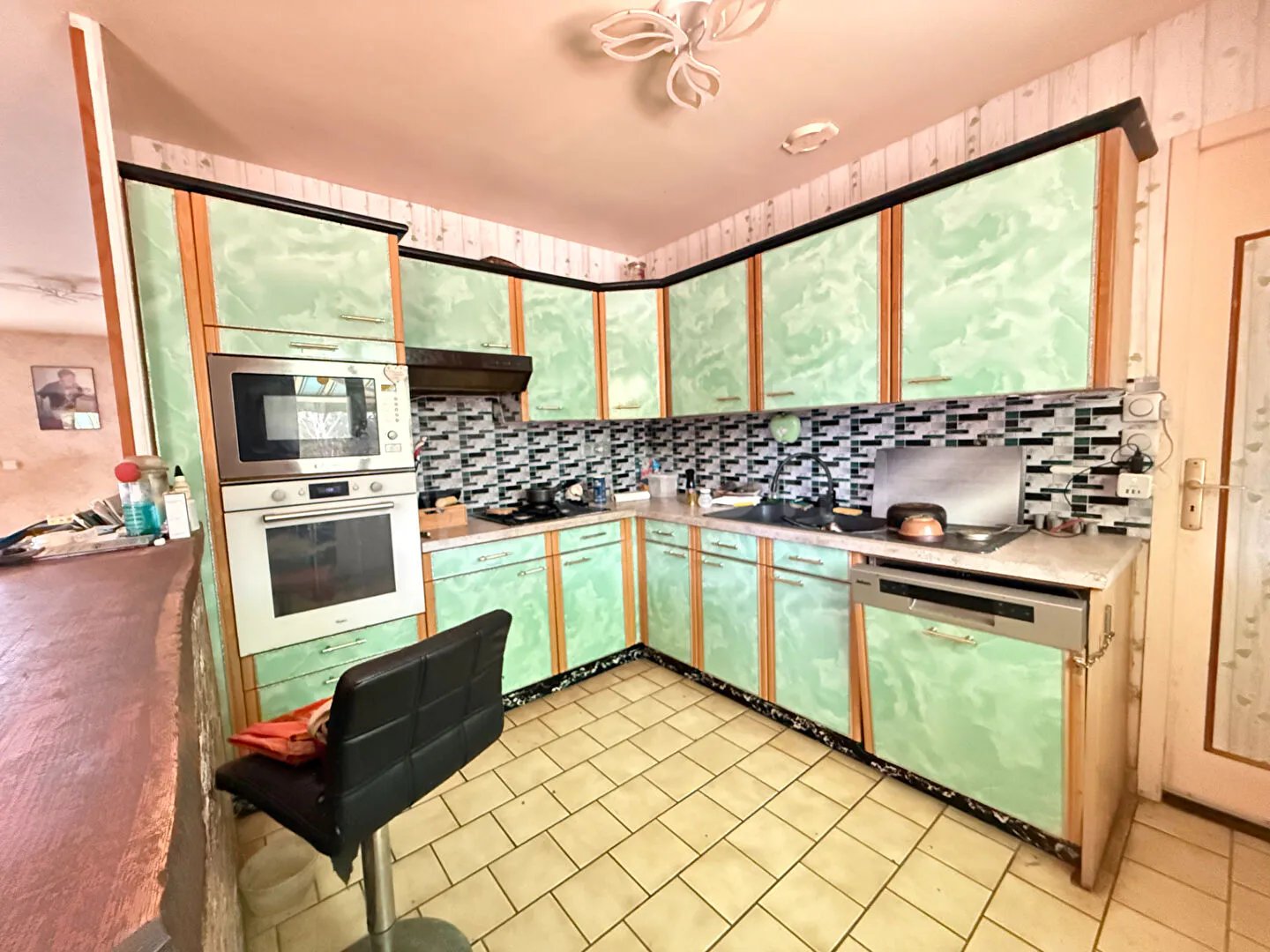 Maison à vendre, 101m², Beaulieu-sur-Loire