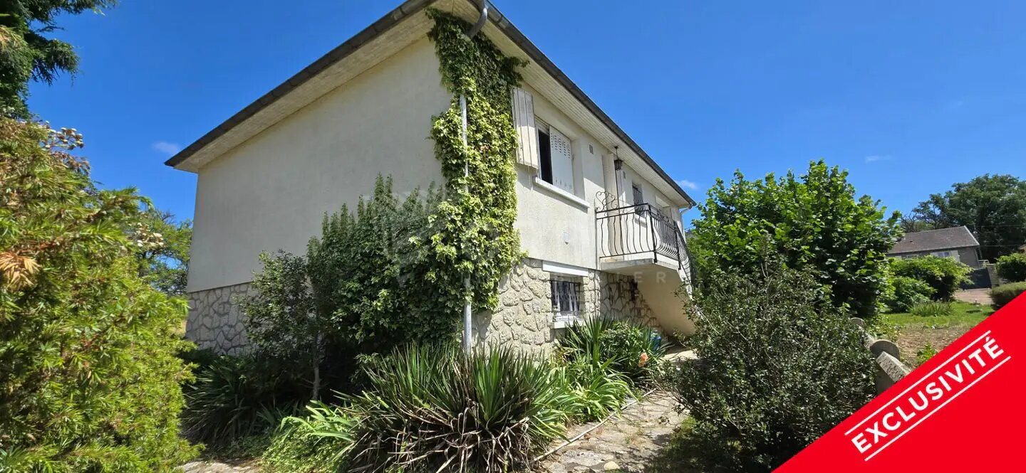 Maison à vendre, 71m², Cosne-Cours-sur-Loire