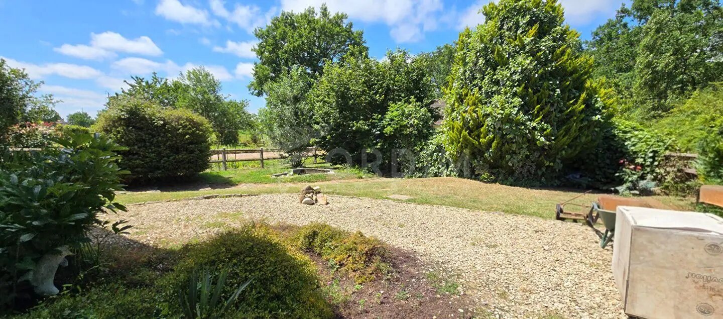 Maison à vendre, 71m², Cosne-Cours-sur-Loire