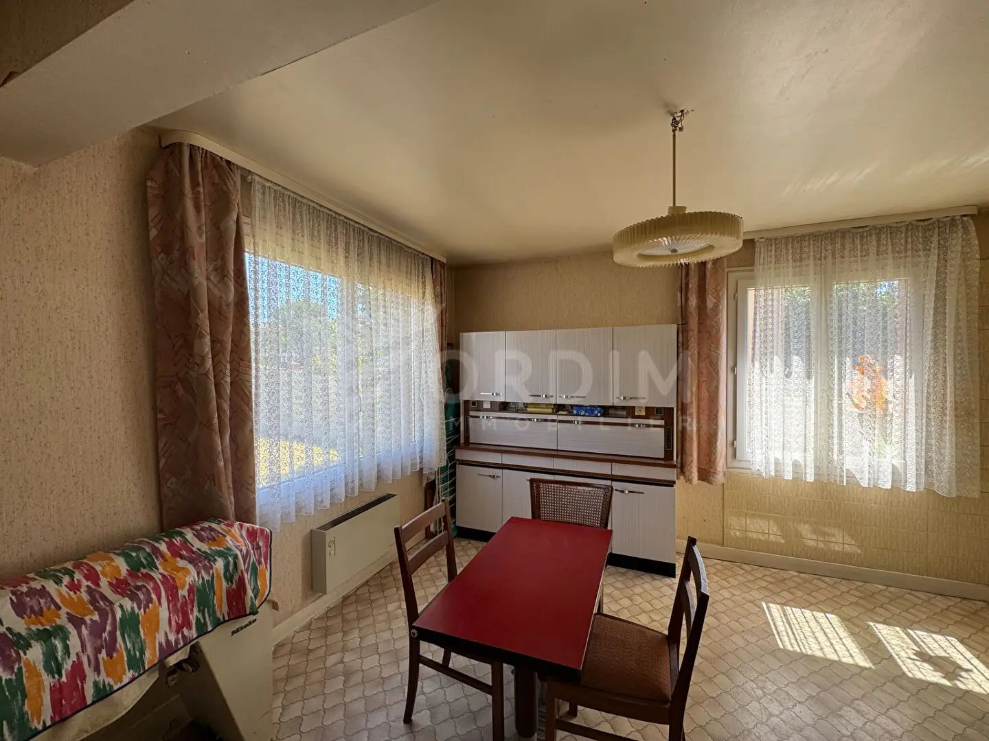 Maison à vendre, 176m², Cosne-Cours-sur-Loire