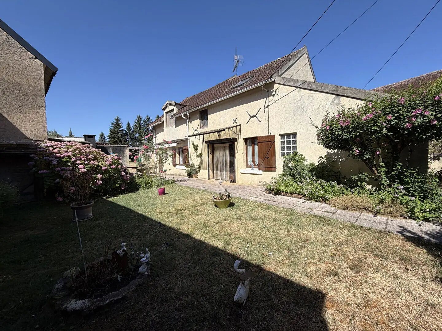 Maison à vendre, 99m², Pouilly-sur-Loire