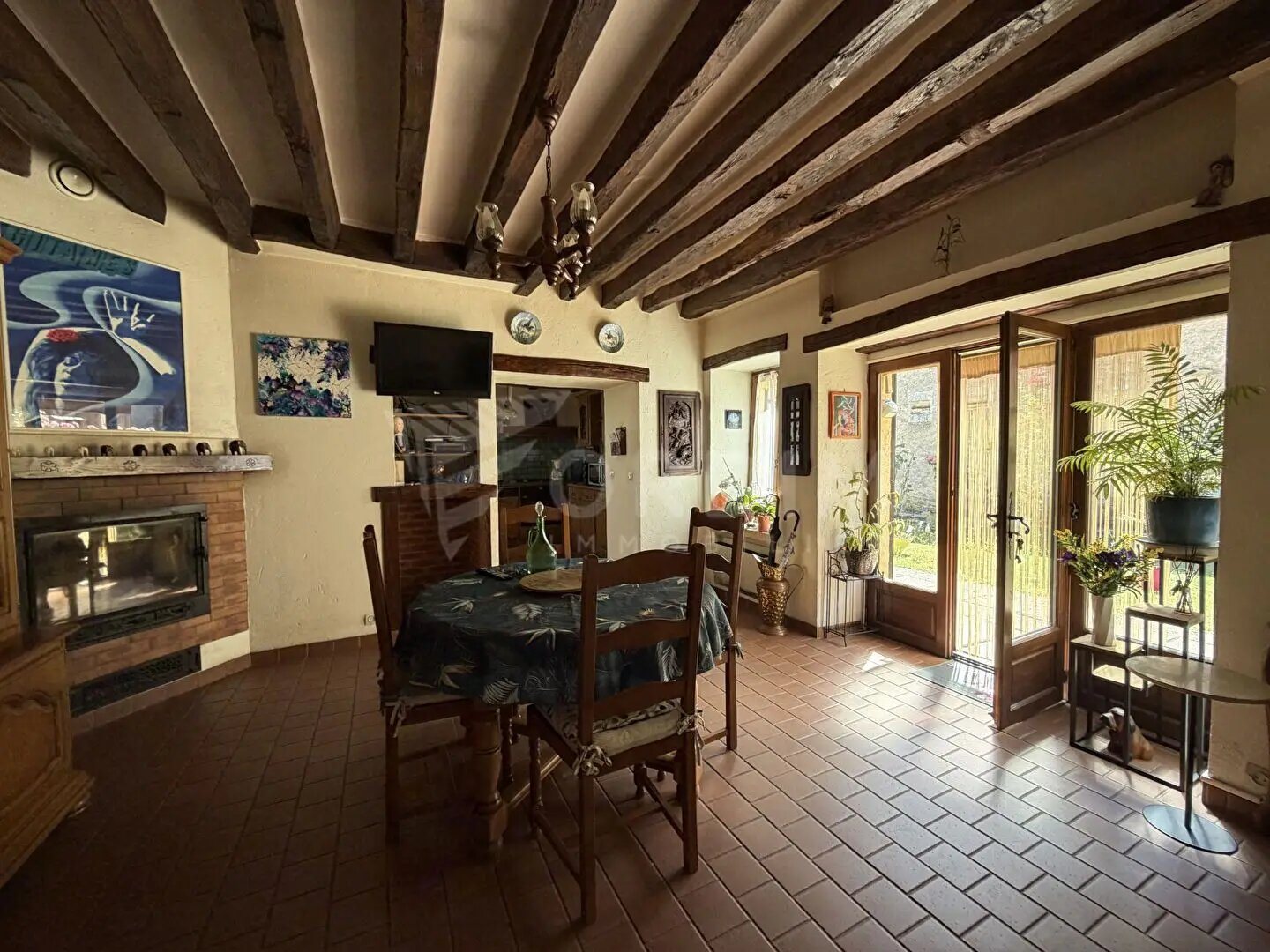 Maison à vendre, 99m², Pouilly-sur-Loire