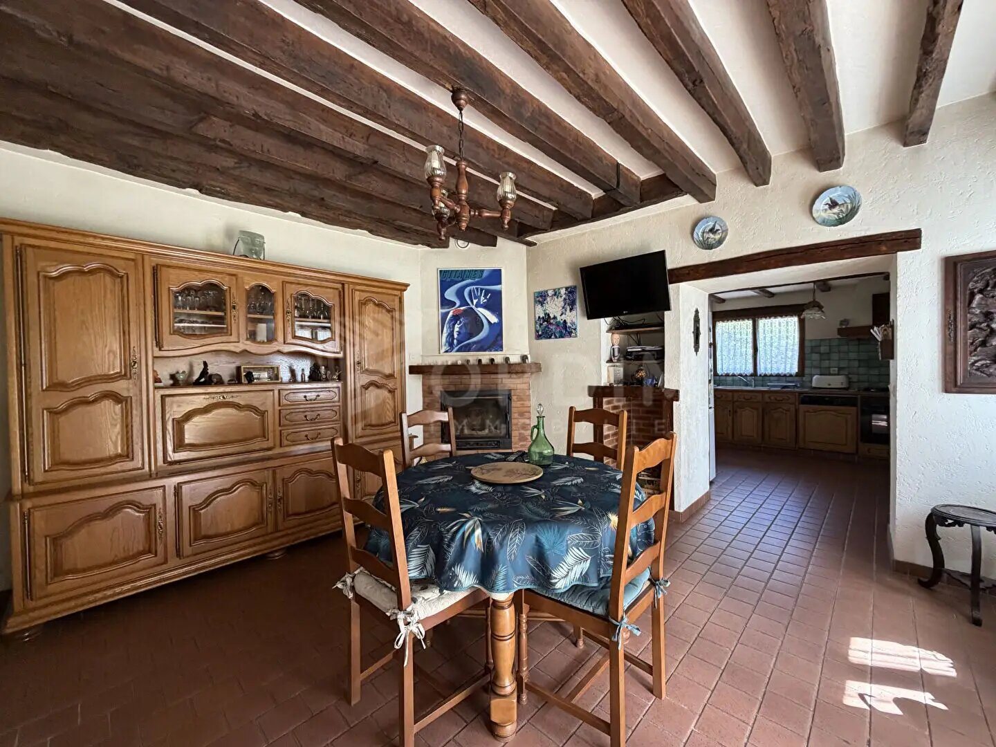 Maison à vendre, 99m², Pouilly-sur-Loire