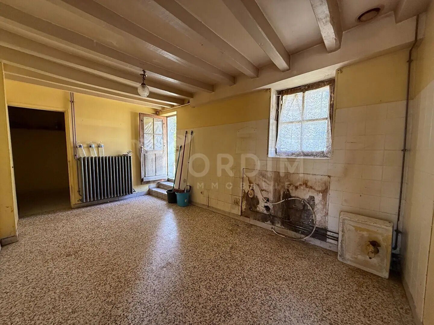Maison à vendre, 66m², Faverelles