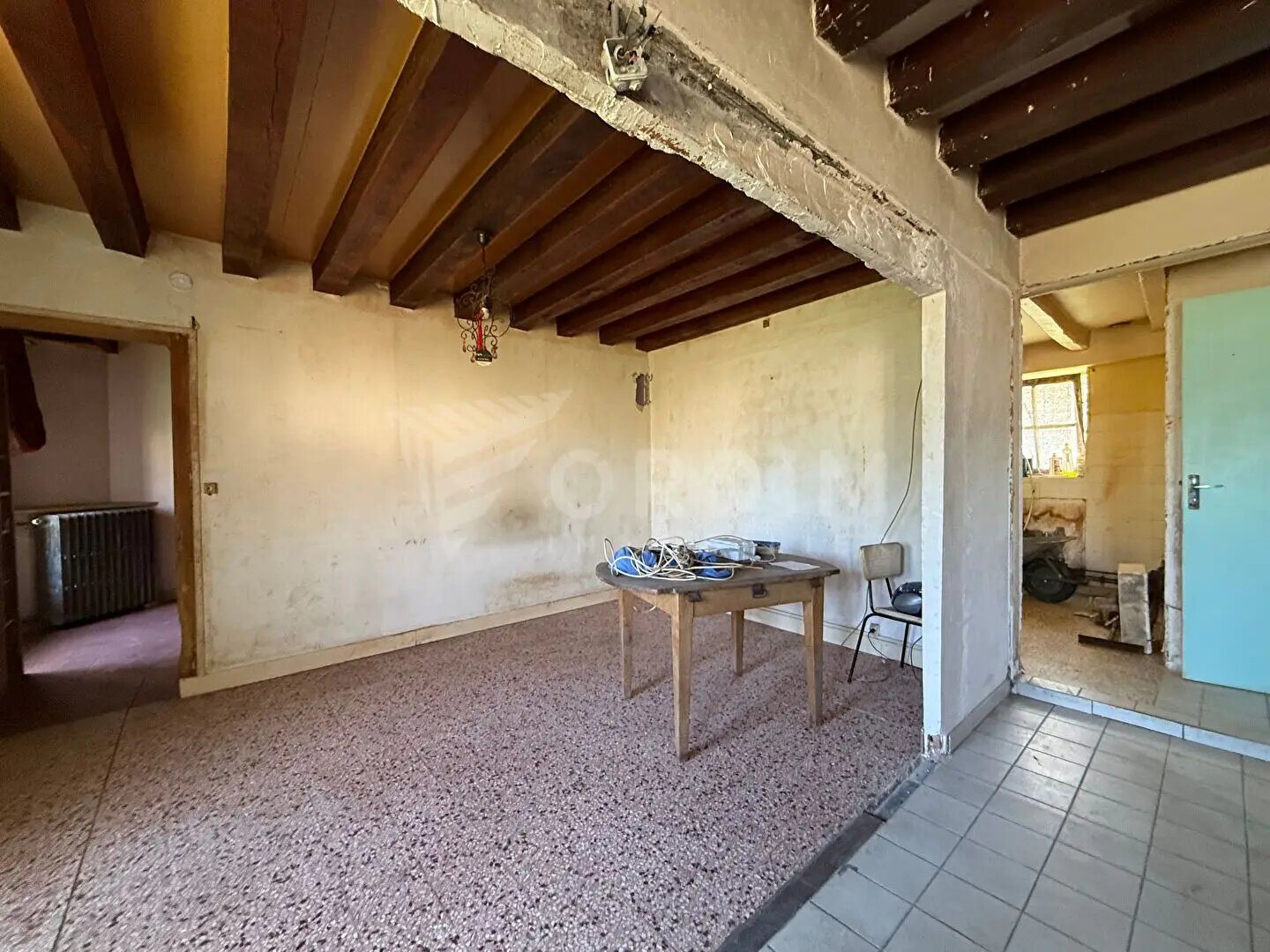 Maison à vendre, 66m², Faverelles