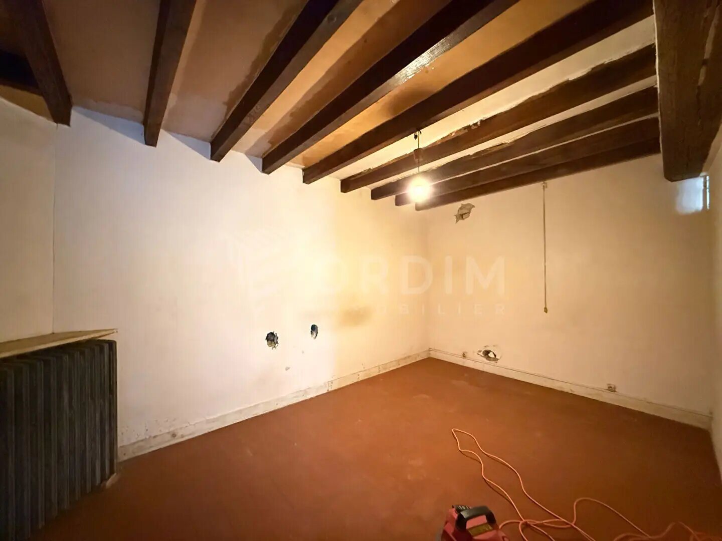 Maison à vendre, 66m², Faverelles