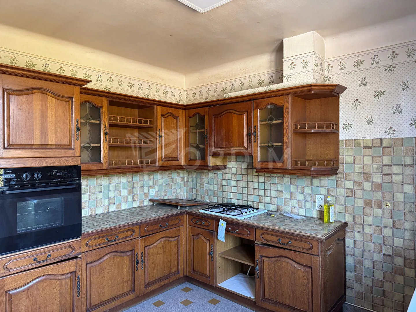Maison à vendre, 75m², Cosne-Cours-sur-Loire