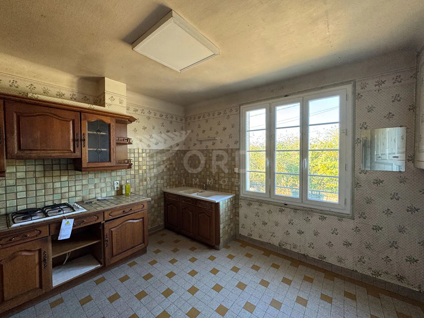 Maison à vendre, 75m², Cosne-Cours-sur-Loire