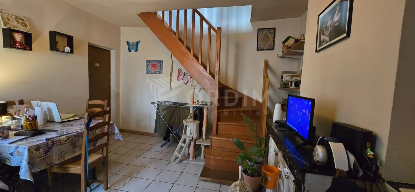Maison à vendre, 71m², Cosne-Cours-sur-Loire