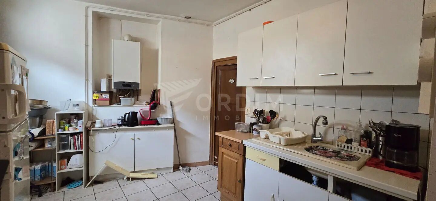 Maison à vendre, 71m², Cosne-Cours-sur-Loire
