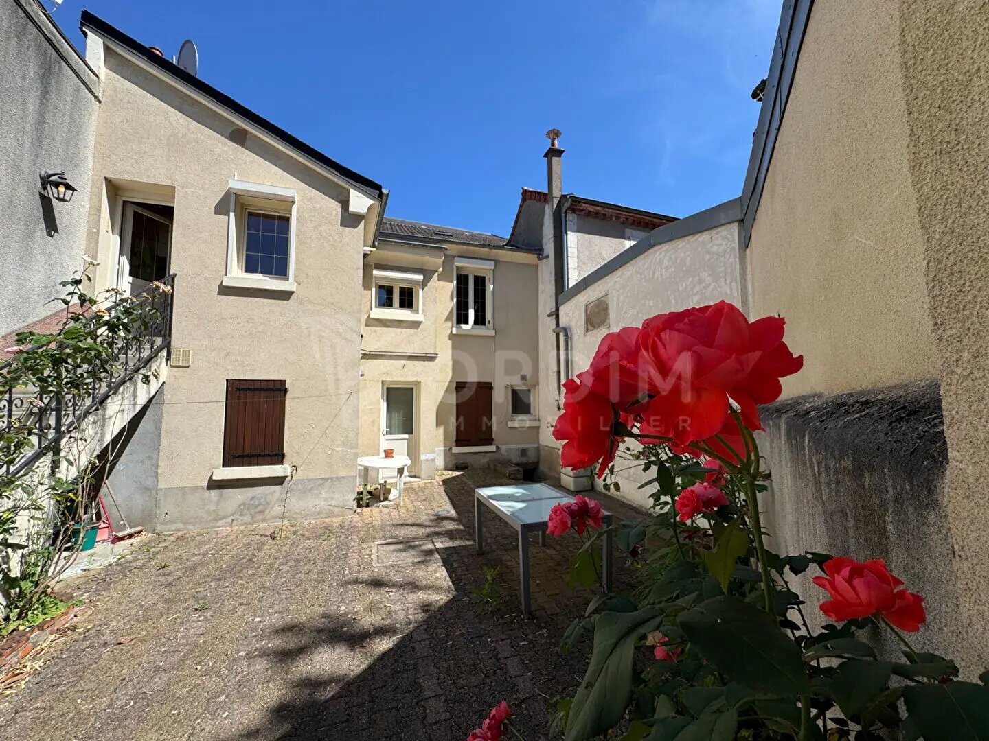 Maison à vendre, 176m², Cosne-Cours-sur-Loire