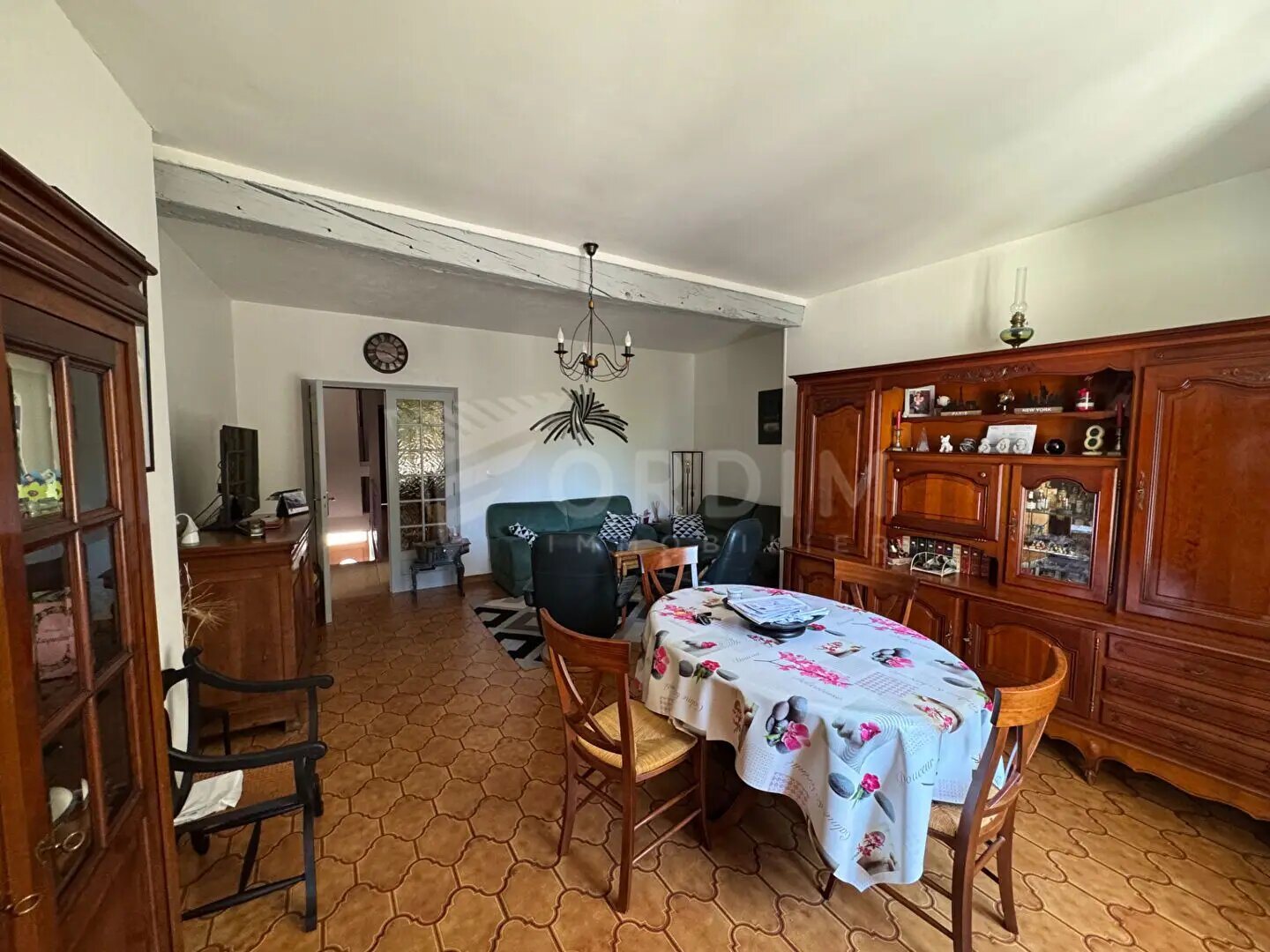 Maison à vendre, 176m², Cosne-Cours-sur-Loire