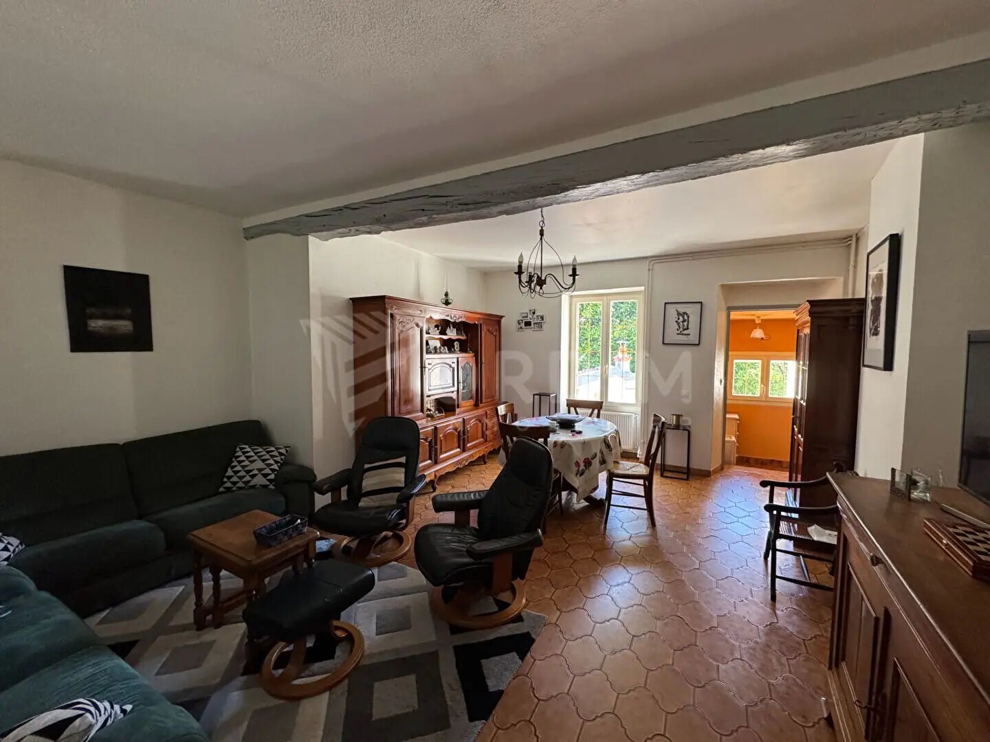 Maison à vendre, 176m², Cosne-Cours-sur-Loire
