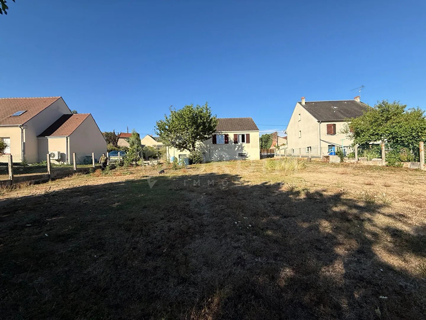 Maison à vendre, 97m², Beaulieu-sur-Loire
