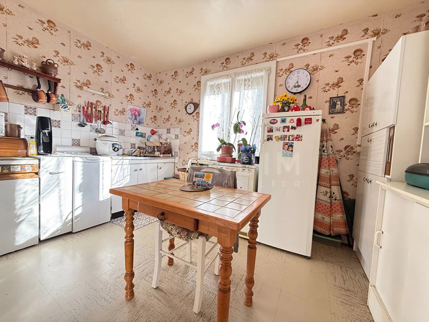 Maison à vendre, 97m², Beaulieu-sur-Loire