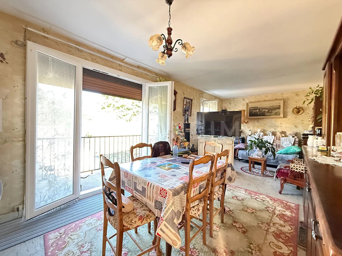 Maison à vendre, 97m², Beaulieu-sur-Loire