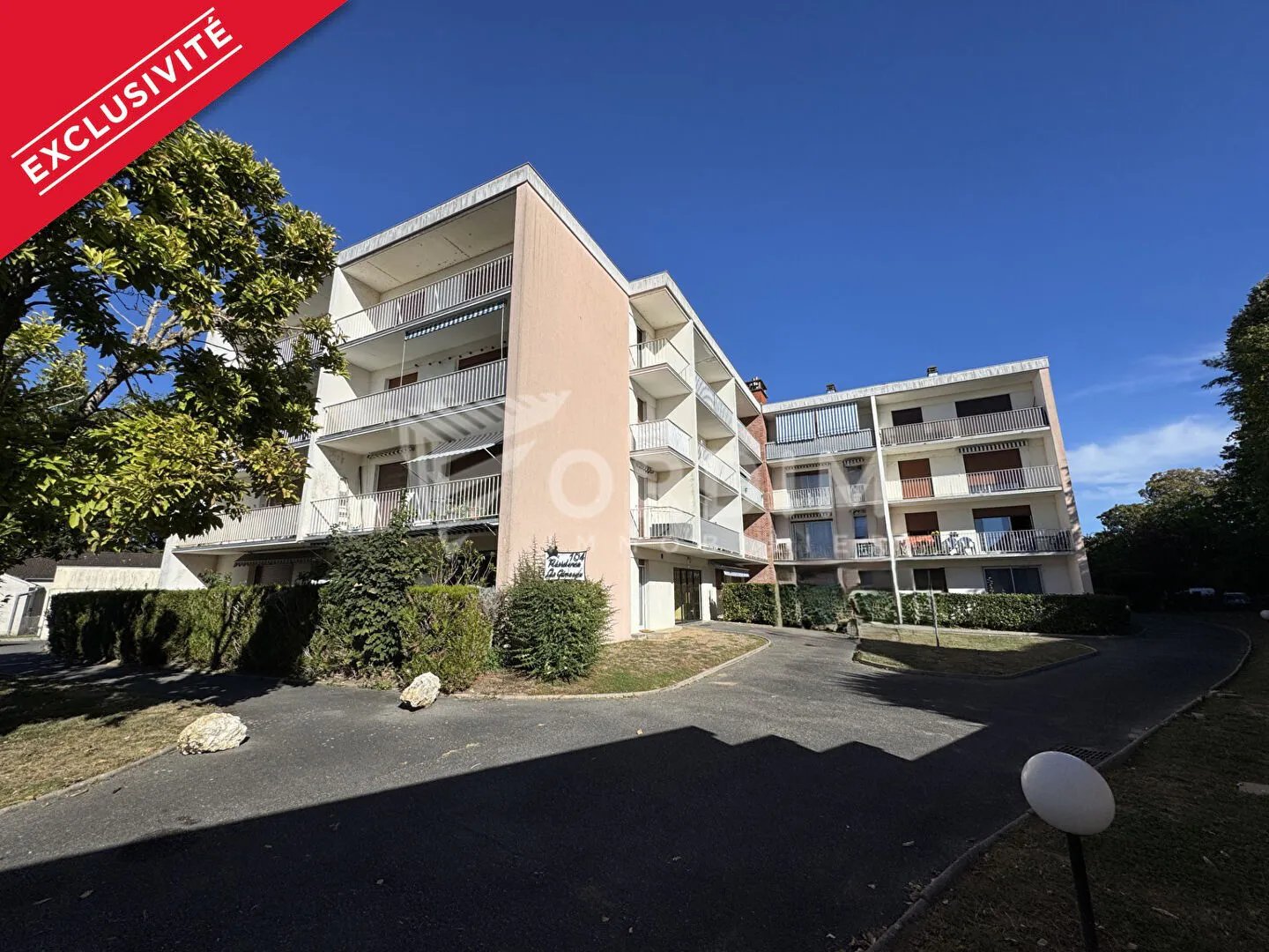 Appartement à vendre, 73m², Cosne-Cours-sur-Loire