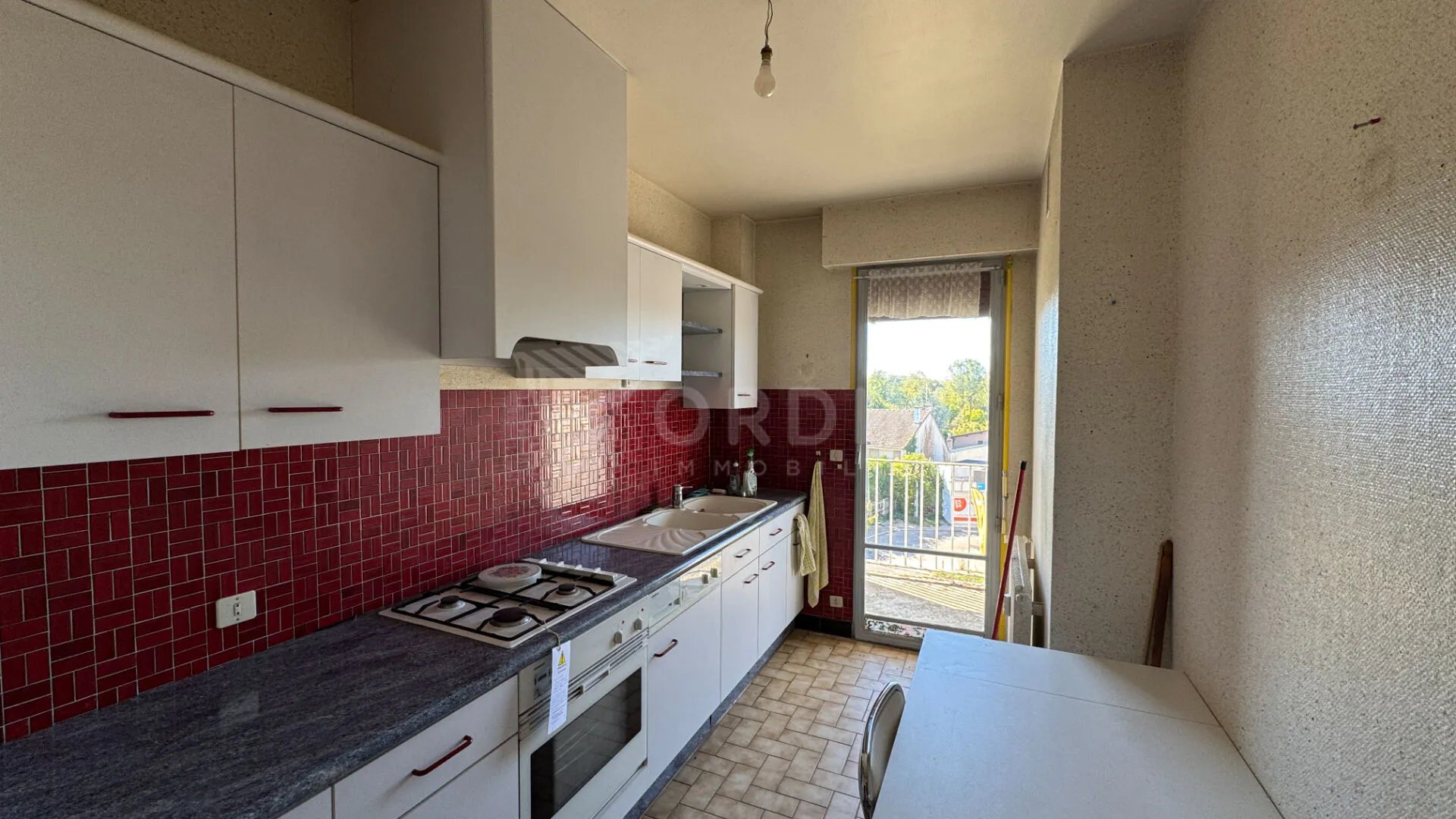 Appartement à vendre, 73m², Cosne-Cours-sur-Loire
