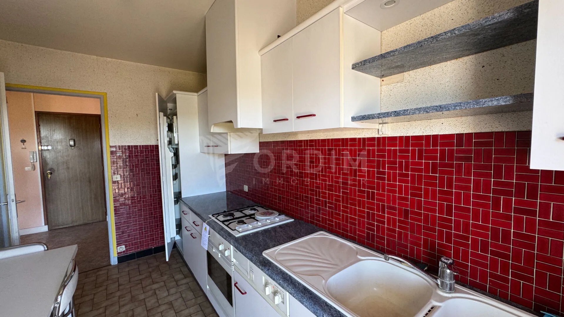 Appartement à vendre, 73m², Cosne-Cours-sur-Loire