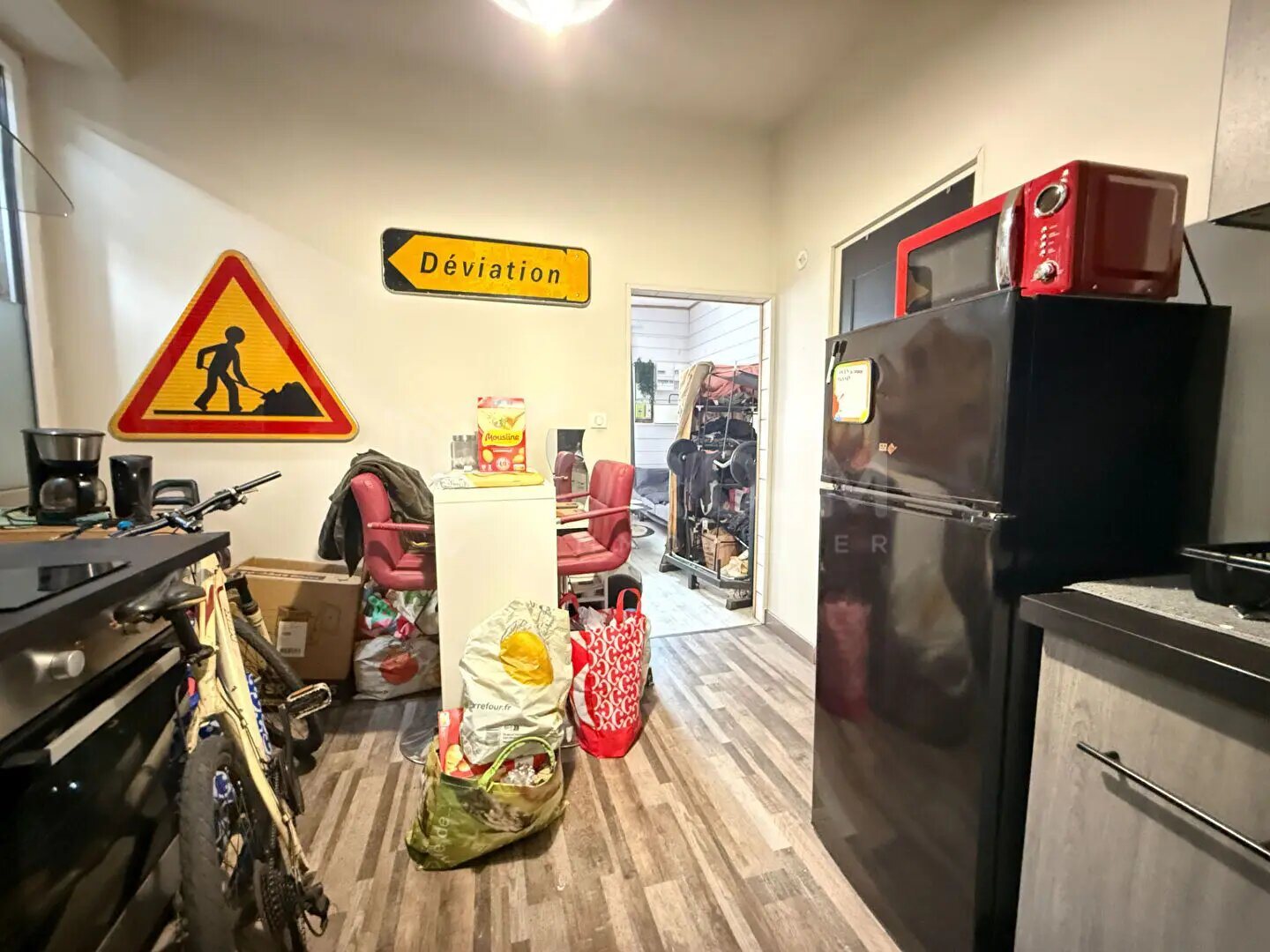 Appartement à vendre, 60m², Cosne-Cours-sur-Loire