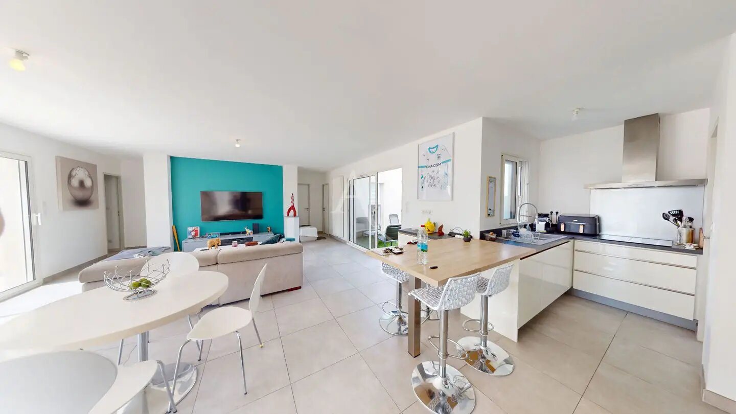 Maison à vendre, 105m², Chanteau