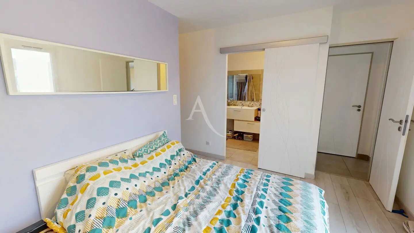 Maison à vendre, 105m², Chanteau