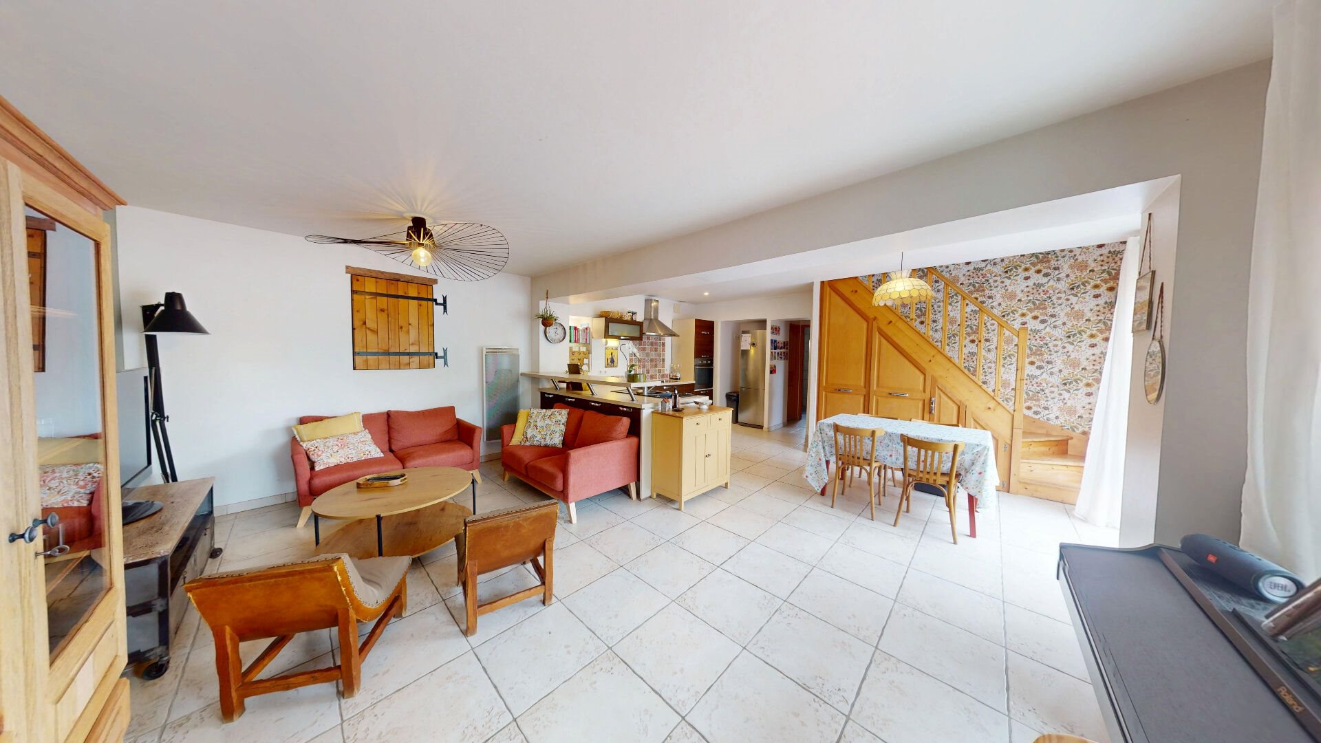 Maison à vendre, 90m², Saint-Jean-de-Braye
