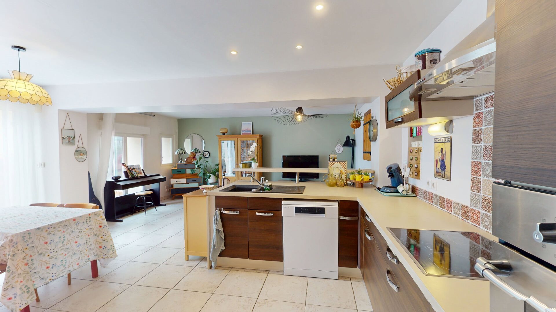 Maison à vendre, 90m², Saint-Jean-de-Braye