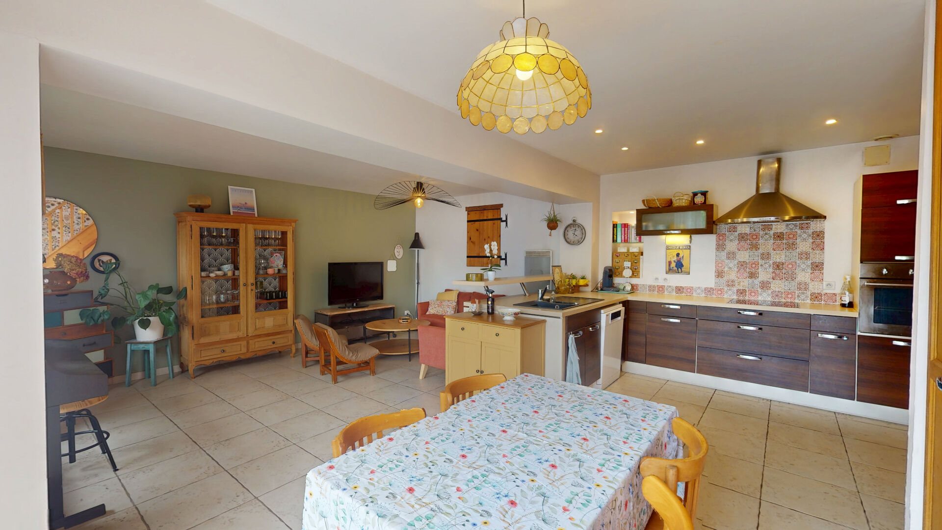 Maison à vendre, 90m², Saint-Jean-de-Braye