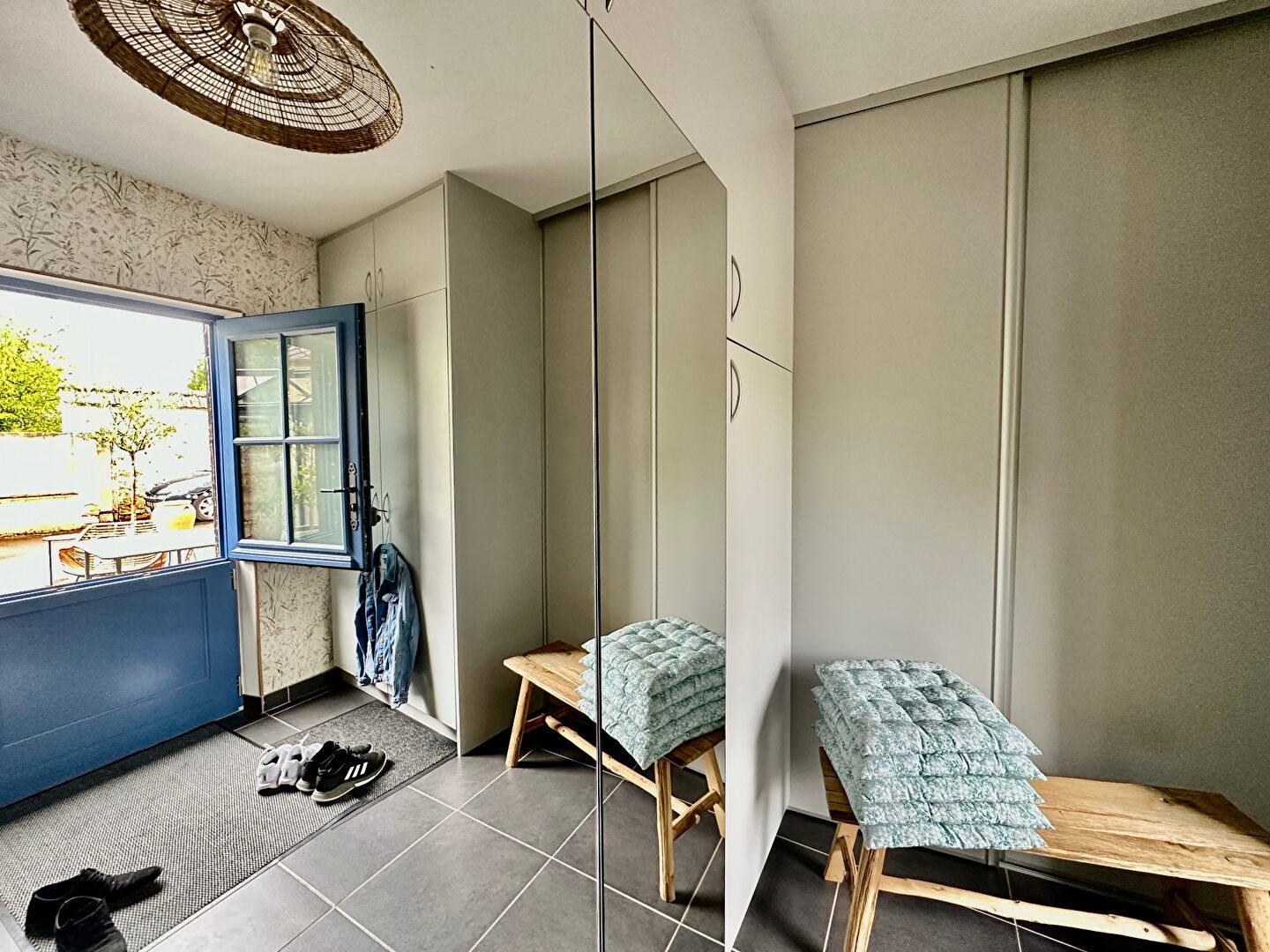 Maison à vendre, 90m², Saint-Jean-de-Braye