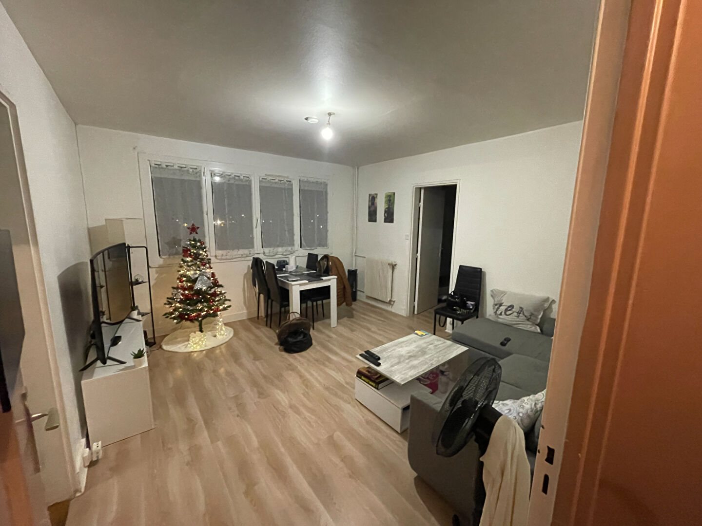 Appartement à vendre, 44m², Saint-Jean-de-Braye