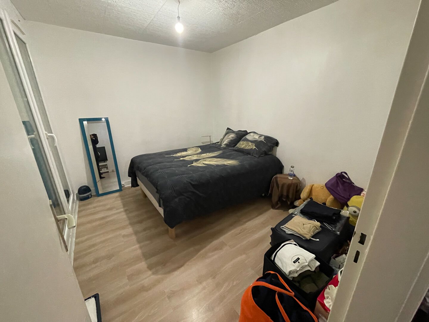 Appartement à vendre, 44m², Saint-Jean-de-Braye
