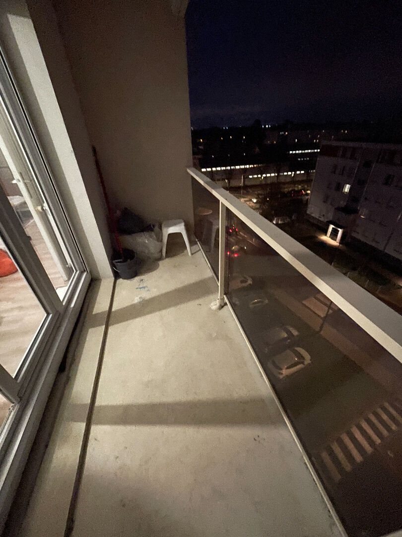 Appartement à vendre, 44m², Saint-Jean-de-Braye