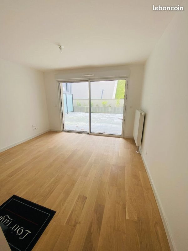Appartement à louer, 46m², Orléans